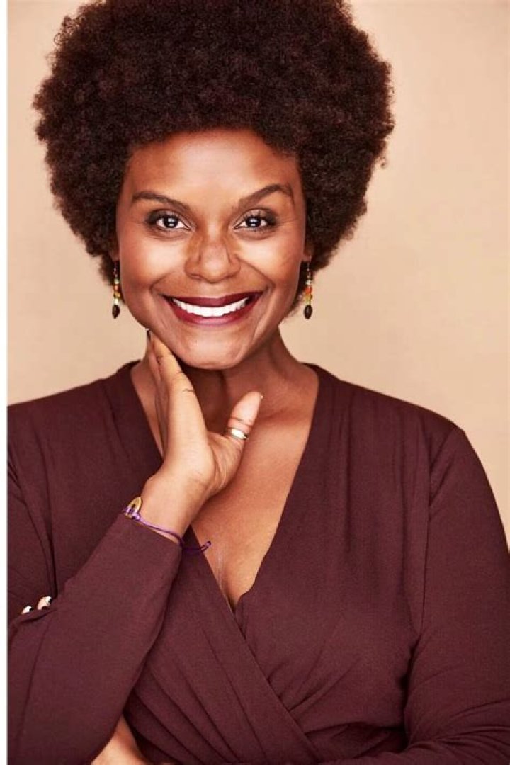 Unlock The Mystery: Tabitha Brown's Net Worth Revealed