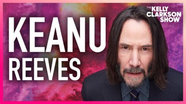 Unlocking Gems: "Kelly Clarkson Keanu Reeves Interview" Unveils Hidden Truths