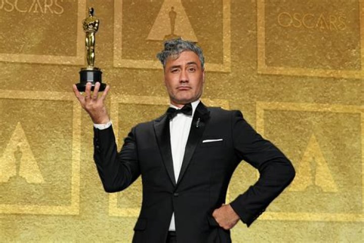 Unraveling The Intriguing Connection: Taika Waititi And Israel