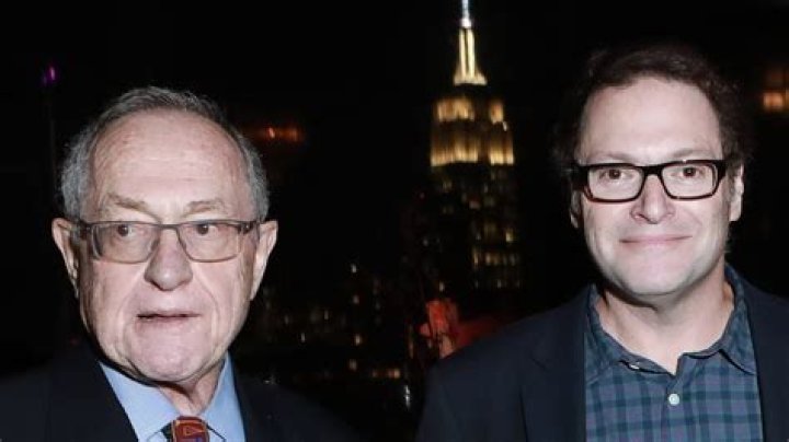 Unveiling Alan Dershowitz's Net Worth: Surprising Discoveries And Unprecedented Insights