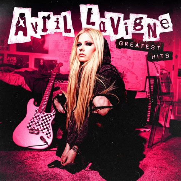 Unveiling Avril Lavigne's Height: Complete Guide