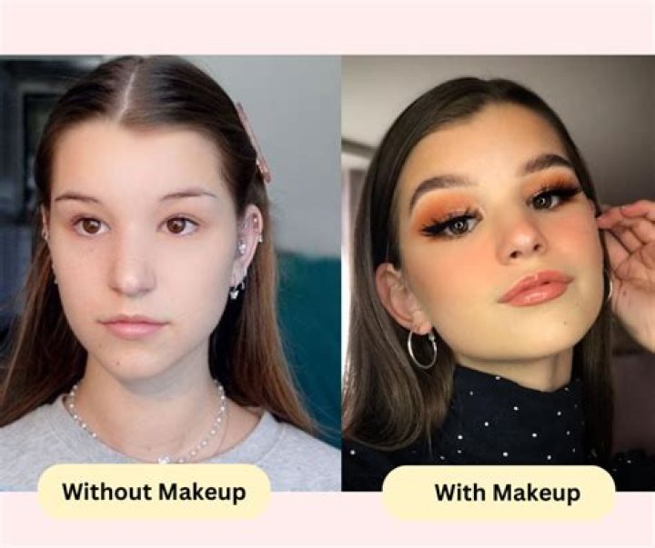 Unveiling Brooke Monk's Makeup-Free Journey: Insights And Revelations