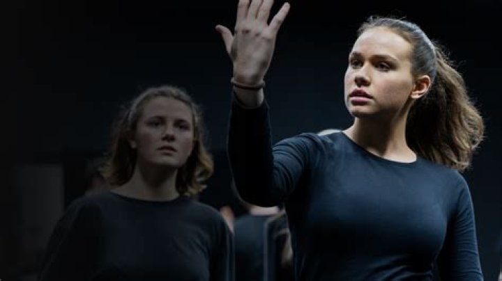 Unveiling Heather Leigh Meisner's Transformative Acting Technique