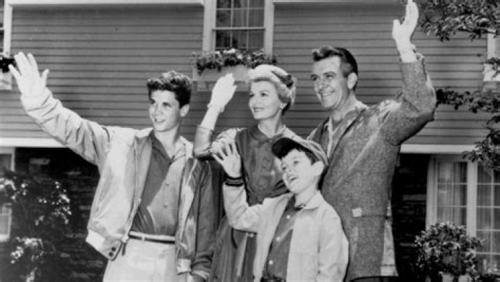 Unveiling Hugh Beaumont: The Beloved Father And Hollywood Star