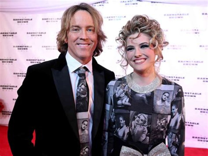Unveiling Larry Birkhead's Net Worth: Discoveries And Insights