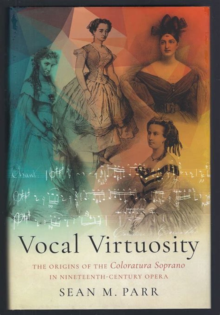 Unveiling Nicoletta Peyran: Vocal Virtuosity And Operatic Insights