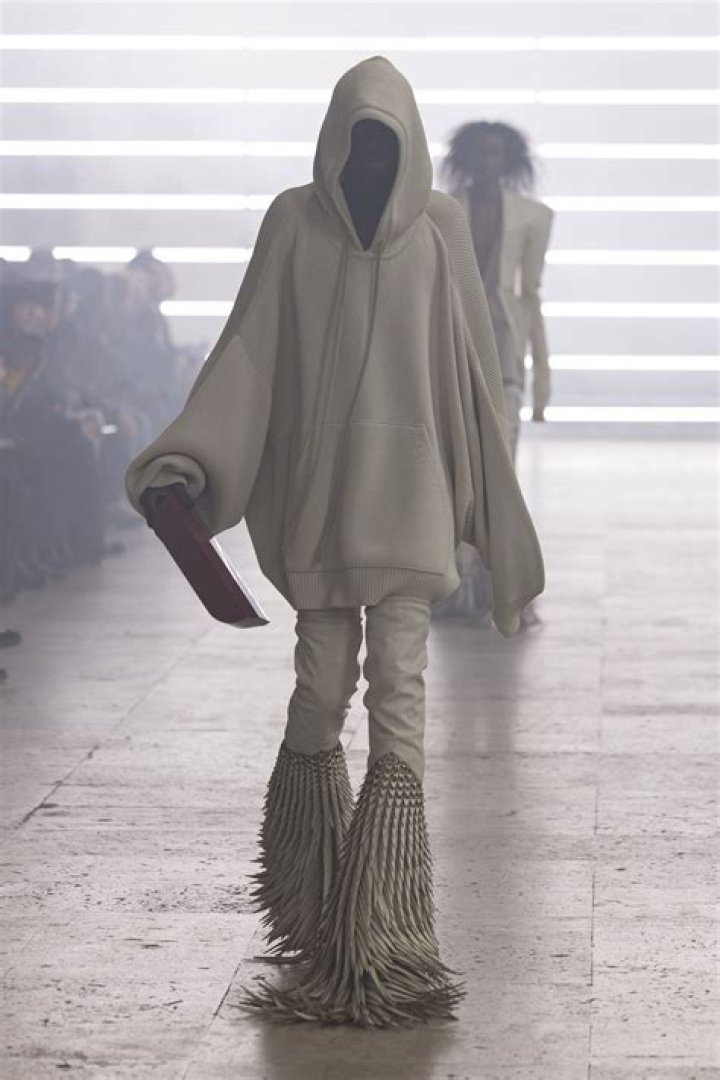 Unveiling Rick Owens' Height: Discoveries And Insights