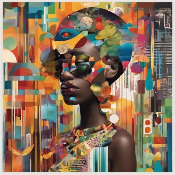 Unveiling The Artistic Genius Of Takarra Farrington: Discoveries And Insights