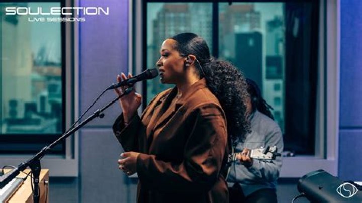 Unveiling The Artistry Of Alex Isley: Age, Experience, And Legacy Revealed