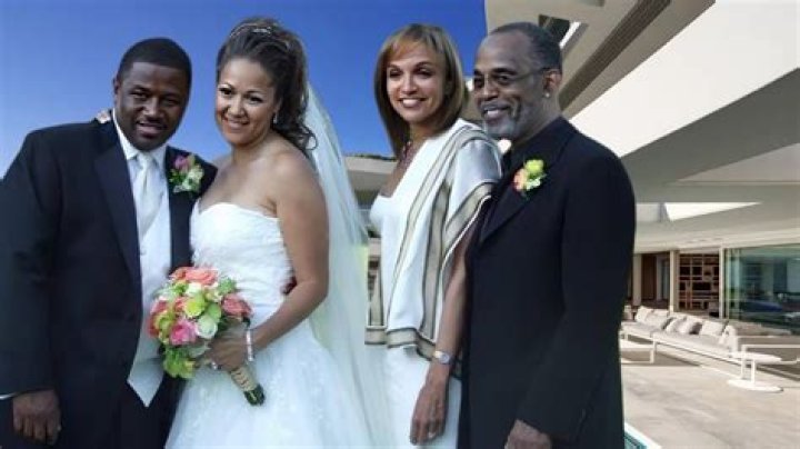 Unveiling The Enduring Love: Secrets Of Frankie Beverly's Marital Bliss