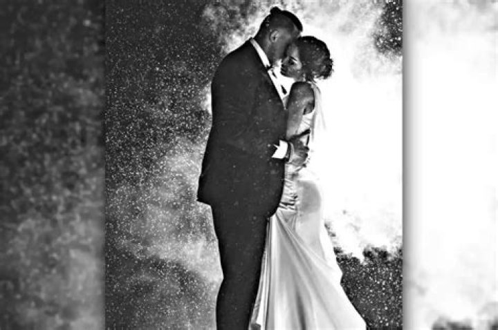 Unveiling The Enigmatic World Of "Derek Wolfe Wife"