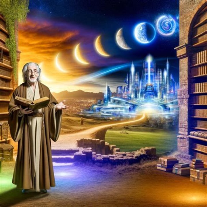 Unveiling The Extraordinary Lives Of "jacob Eli Einstein"