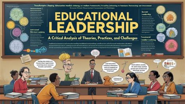 Unveiling The Genius Of Educational Leadership: Discoveries From Debra Weissman