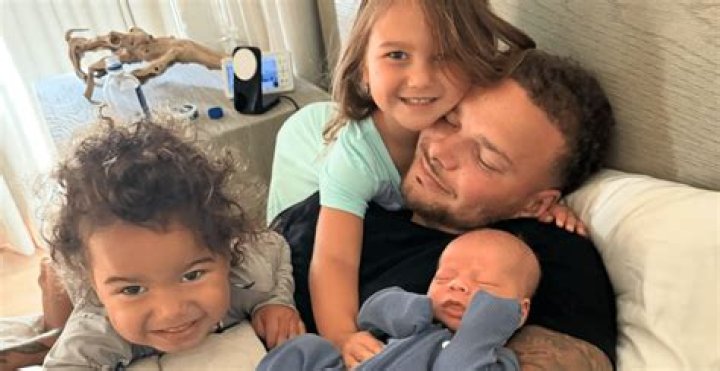 Unveiling The "Kane Brown Dad" Narrative: Discoveries And Insights
