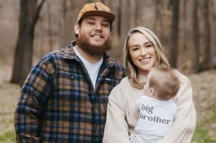 Unveiling The Meaning Behind Luke Combs's "Where Wild Things Are"