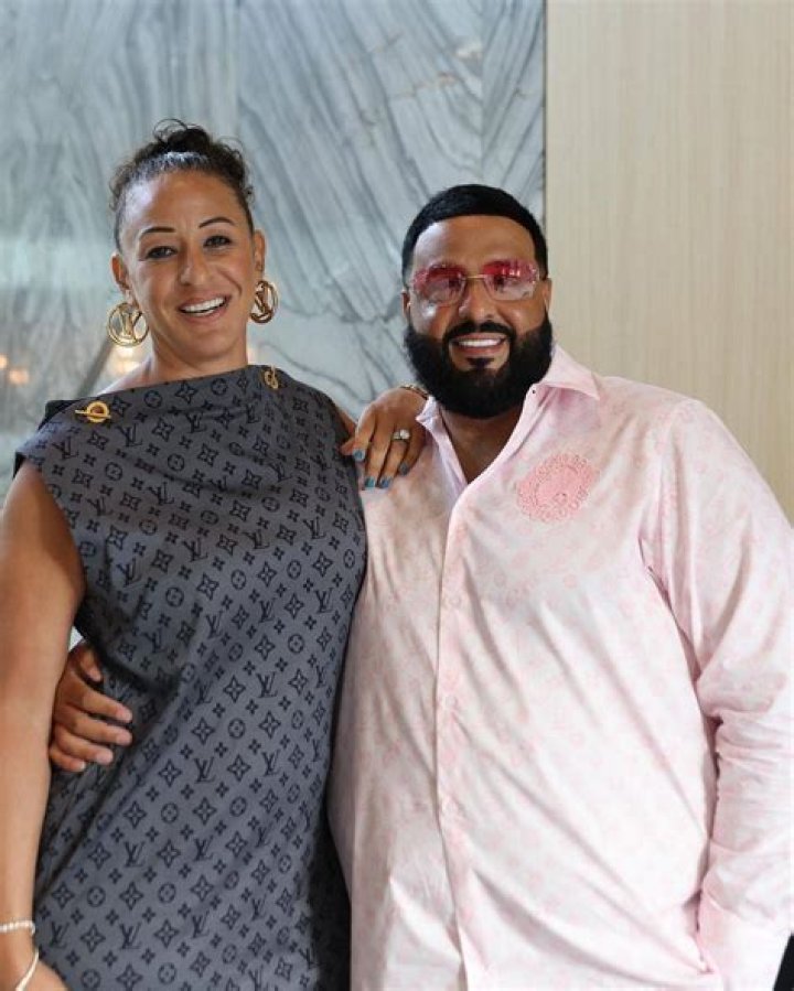 Unveiling The Roots: Tracing DJ Khaled's Ancestry