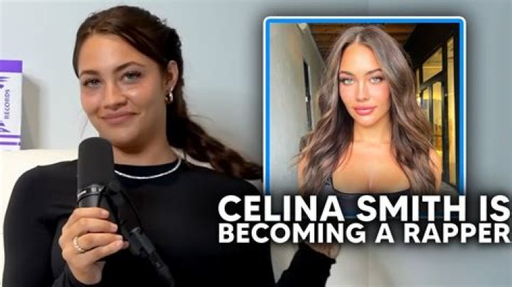 Unveiling The Secrets: Exploring The "Celina Smith OnlyFans Leaks" Phenomenon