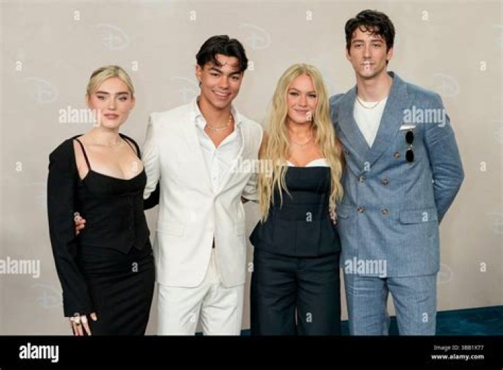 Unveiling The Secrets: Milo Manheim And Sabrina Carpenter's Journey Of Love And Support