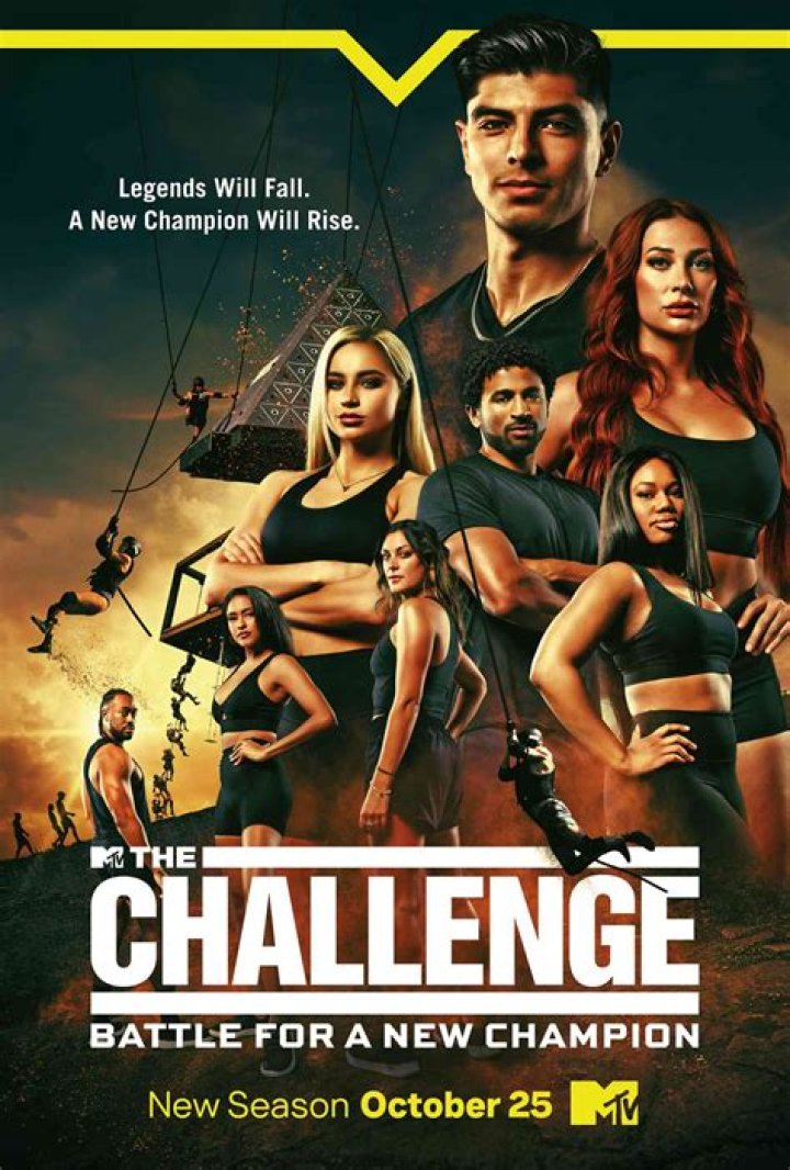 Unveiling The Secrets: "The Challenge Battle For A New Champion" Spoilers