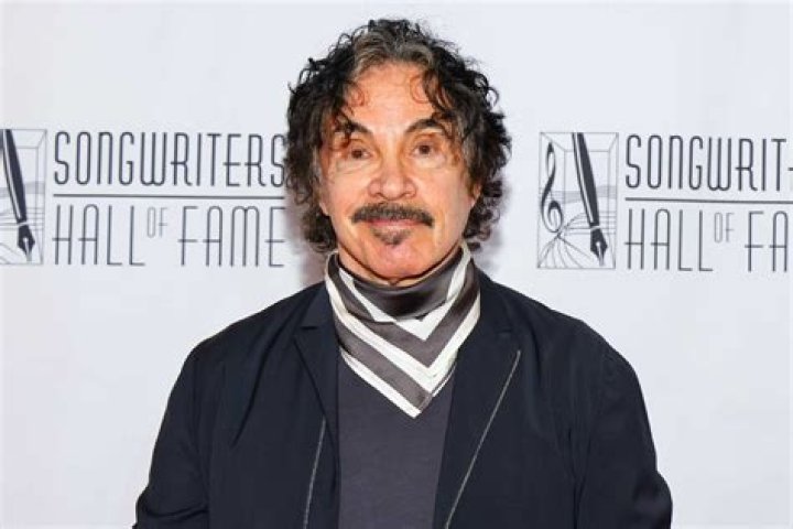 Unveiling The Significance Of John Oates' Height: Discoveries And Insights