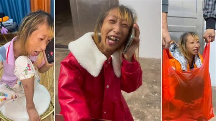 Unveiling The Tragic Truth: Insights Into The "xiao Xiao Girl Death" Case