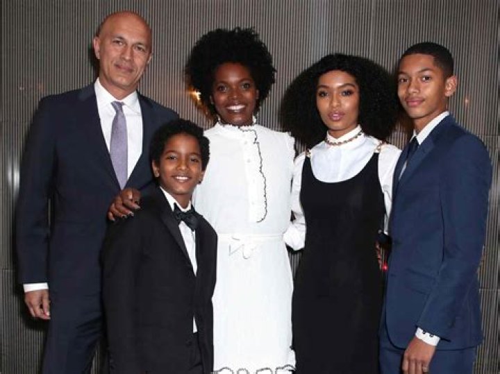 Unveiling Yara Shahidi's Multifaceted Heritage: A Journey Of Discovery And Empowerment