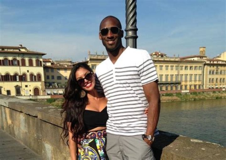 Vanessa Bryant Boyfriend Today
