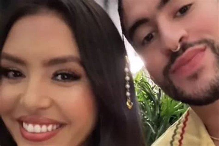 Vanessa Bryant New Boyfriend