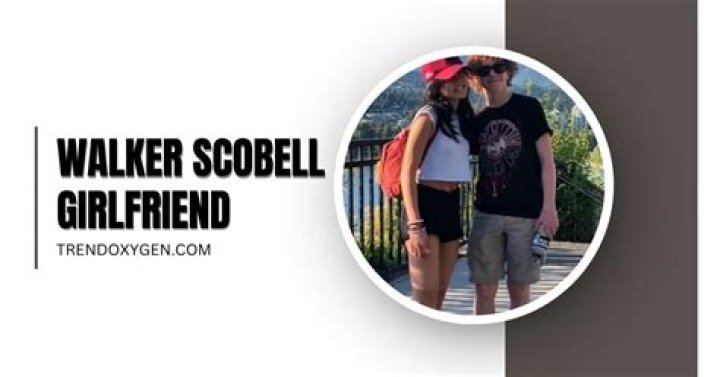 Walker Scobell: Age, Zodiac Sign, And Height - Comprehensive Overview
