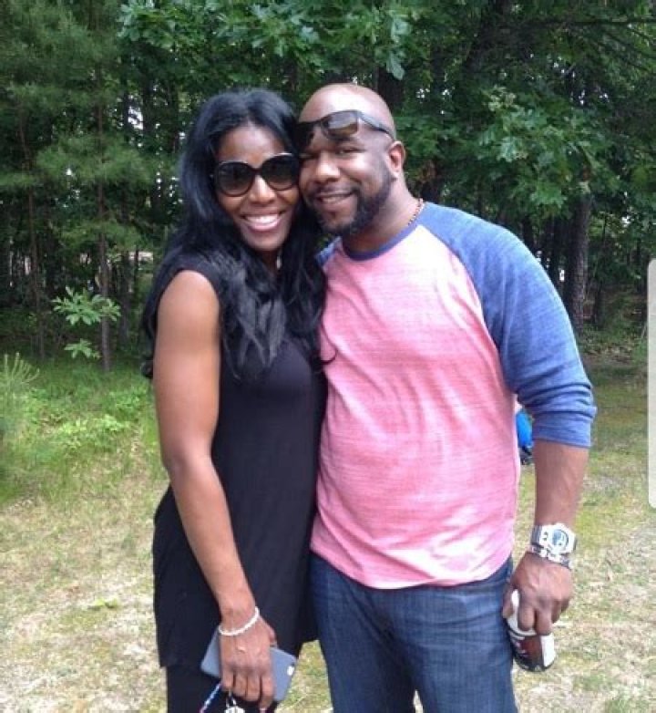 Wanya Morris And Traci Nash: A Love Unbreakable