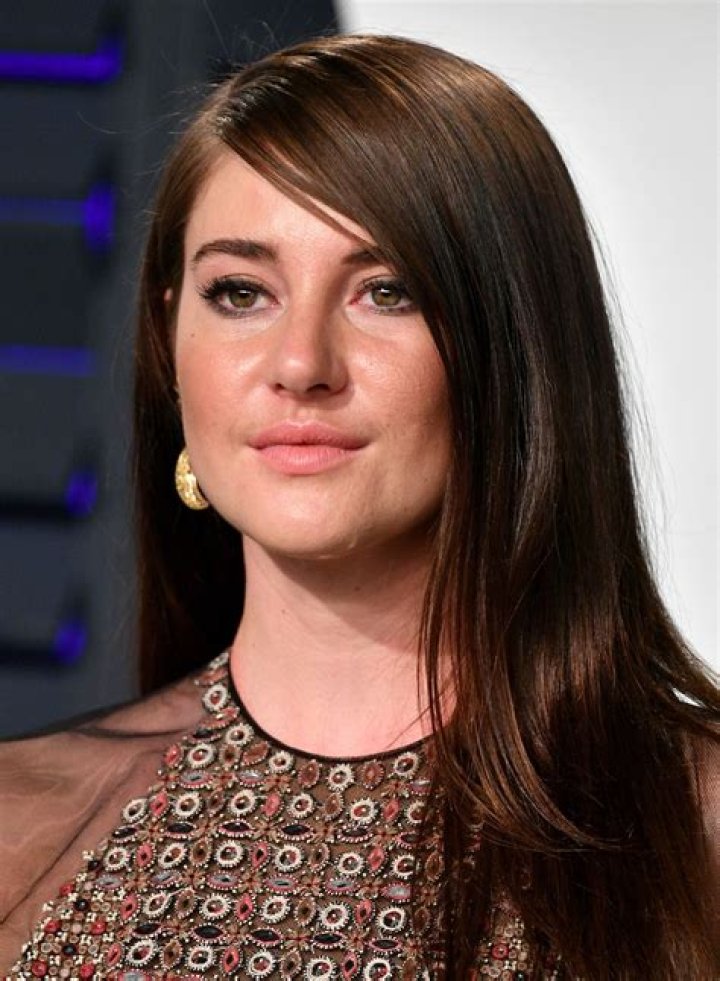 What's Next For Shailene Woodley In 2024?