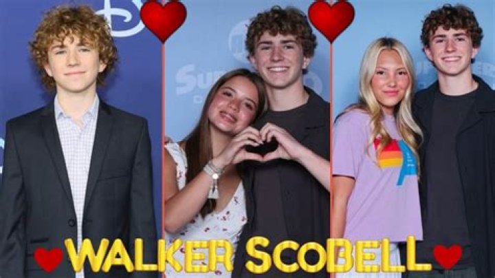 What Grade Is Walker Scobell In 2024