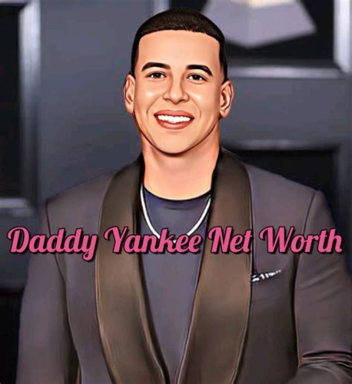 What Is Daddy Yankee's Net Worth