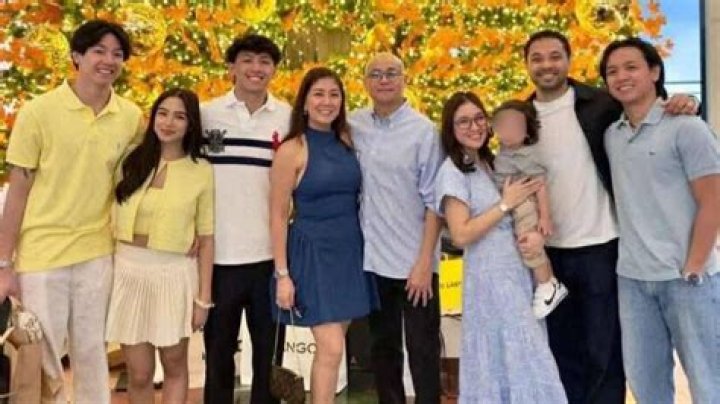 Where Are Andrea Brillantes' Parents From? Nationality Revealed