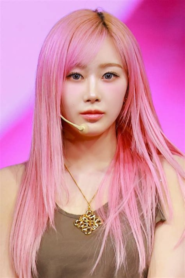 Where Did Aespa's Giselle Call Home Before K-Pop Stardom?