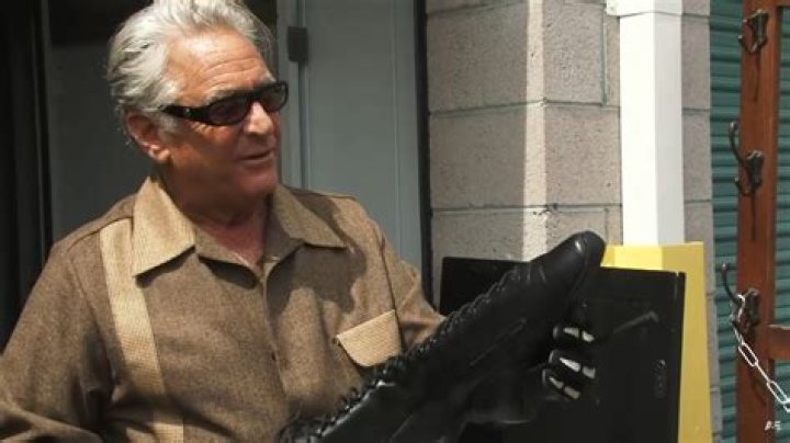 Where Is Barry Weiss From Storage Wars Now?