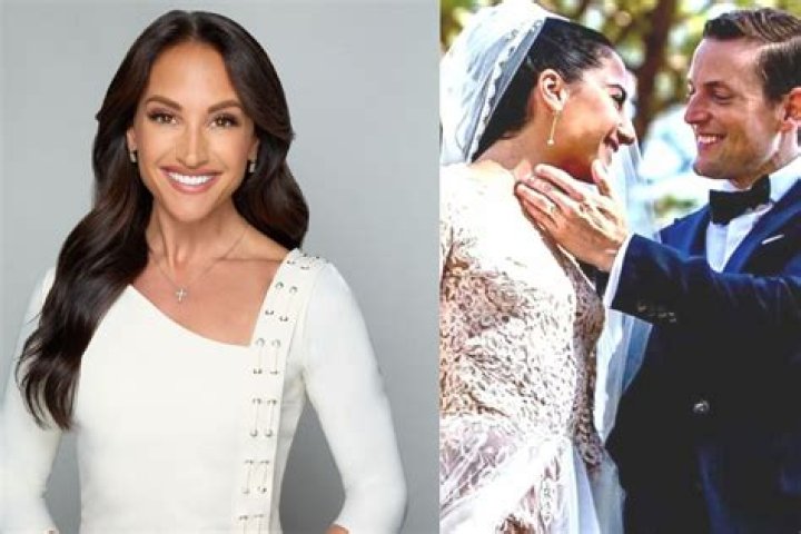 Who's Emily Campagno's Husband? The Inside Scoop On Her Relationship