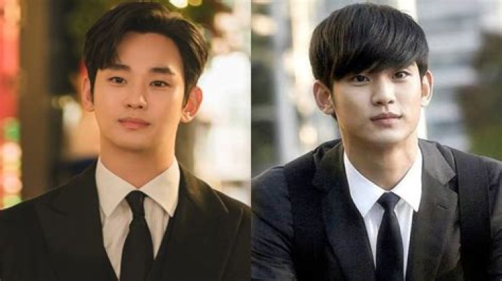 Who Are The Agents Of Kim Ji Won And Kim Soo Hyun?