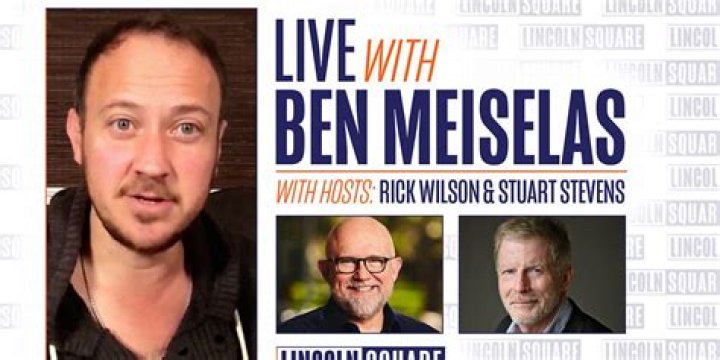 Who Is Ben Meiselas' Law Firm Partner?