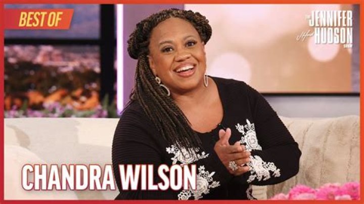Who Is Chandra Wilson Married To? Facts About Her Personal Life