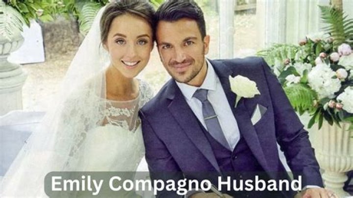 Who Is Emily Compagno's Husband And Everything You Need To Know