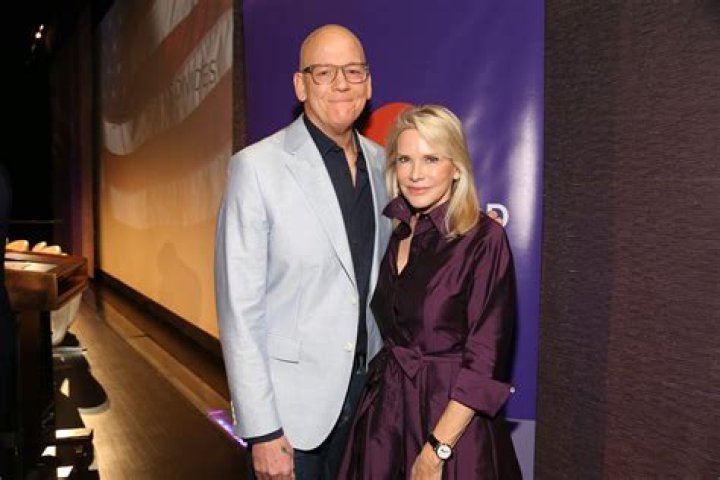 Who Is John Heilemann's Wife? Exploring His Marital Status