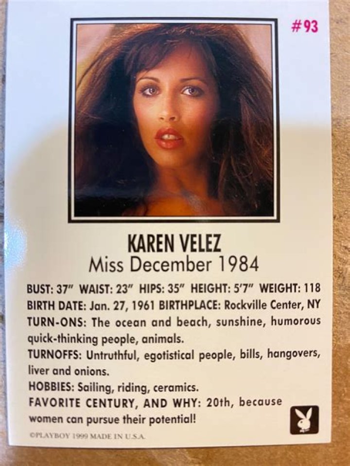 Who Is Karen Velez, Lee Majors' Wife? Discover Her Life And Career