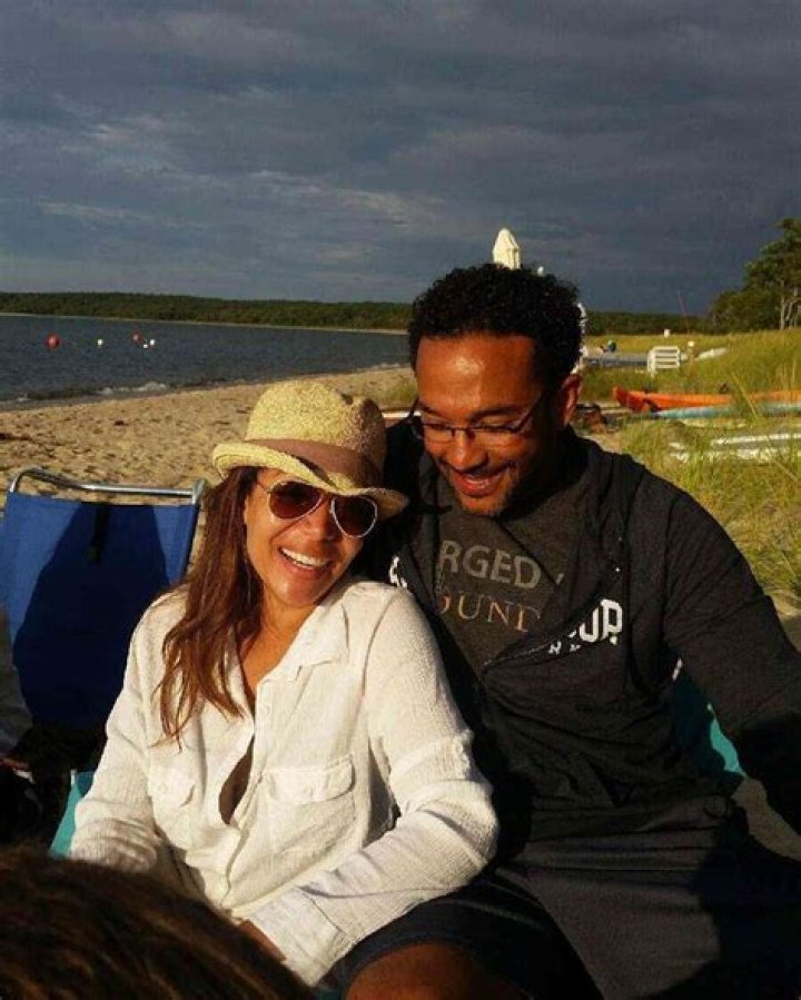 Who Is Sunny Hostin's Husband? The Complete Guide To Manny's Life