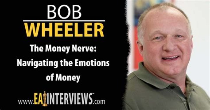 Who Portrays The Role Of Bob Wheeler?