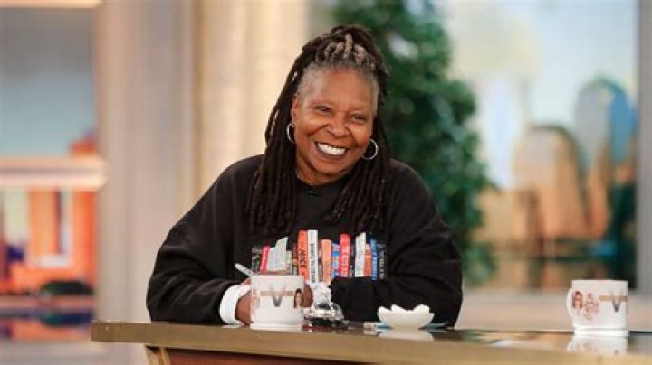 Whoopi Goldberg's Net Worth: Building A Fortune Through Entertainment And Philanthropy