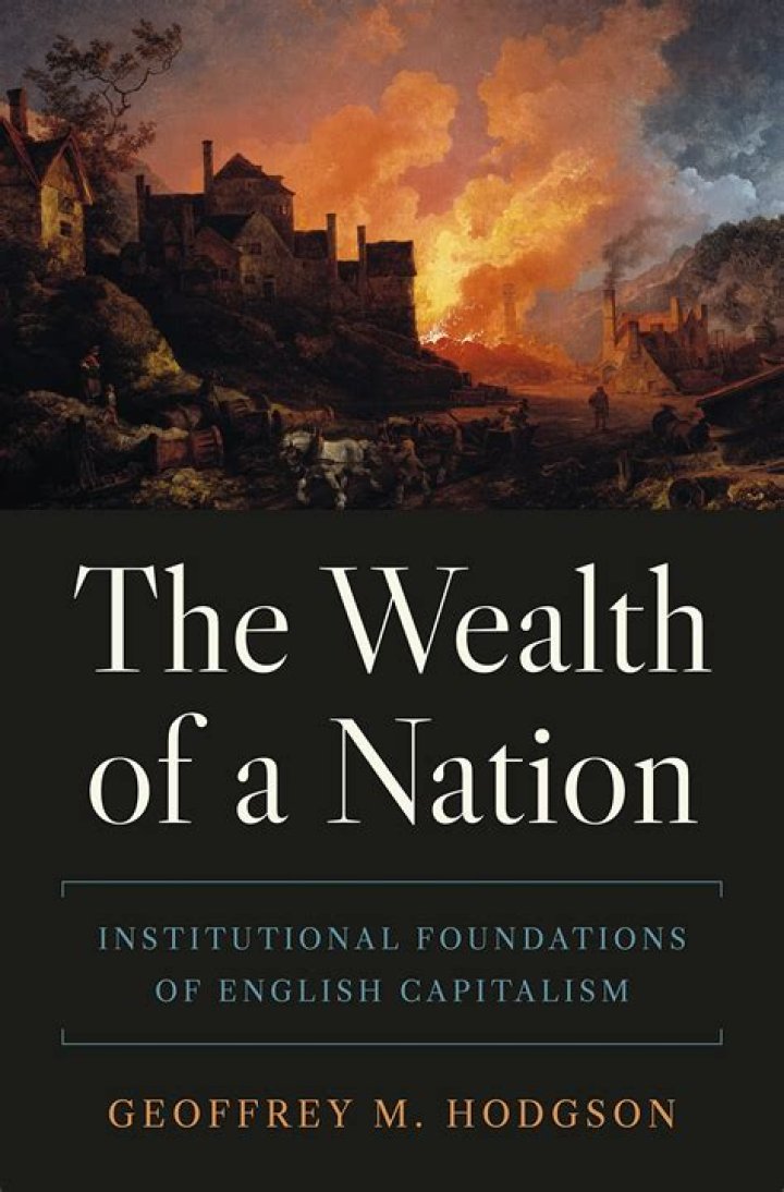 Will Welch's Net Worth: Exploring The Wealth Of A Prominent Figure
