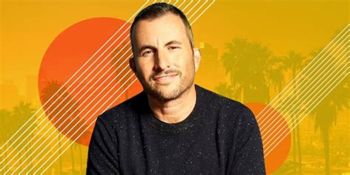 Zach Goldsmith's Matrimonial Journey With The Agency